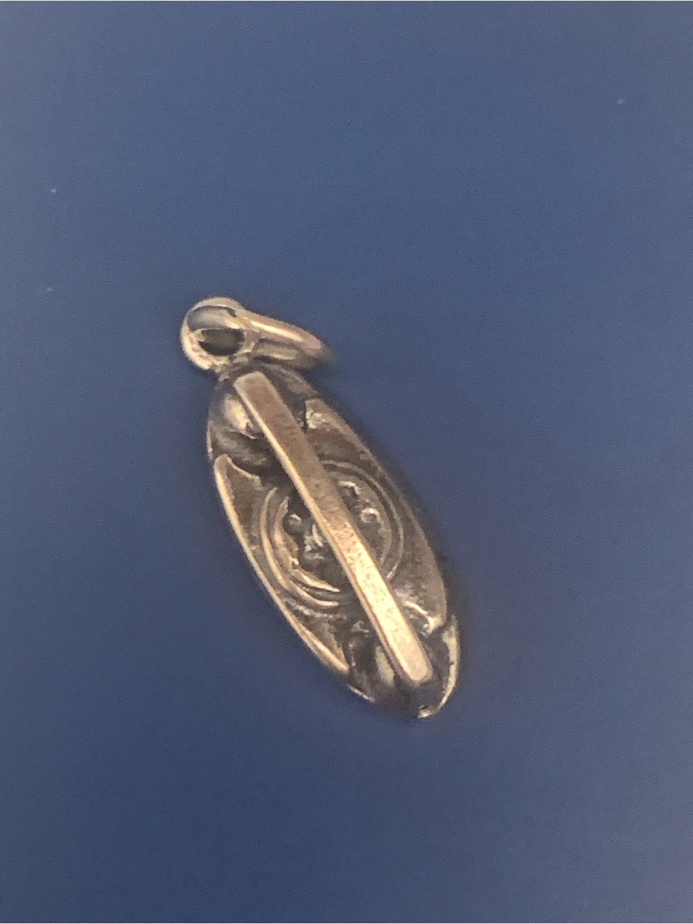 Princess Telephone Sterling Silver Jewelry Charm #first phone